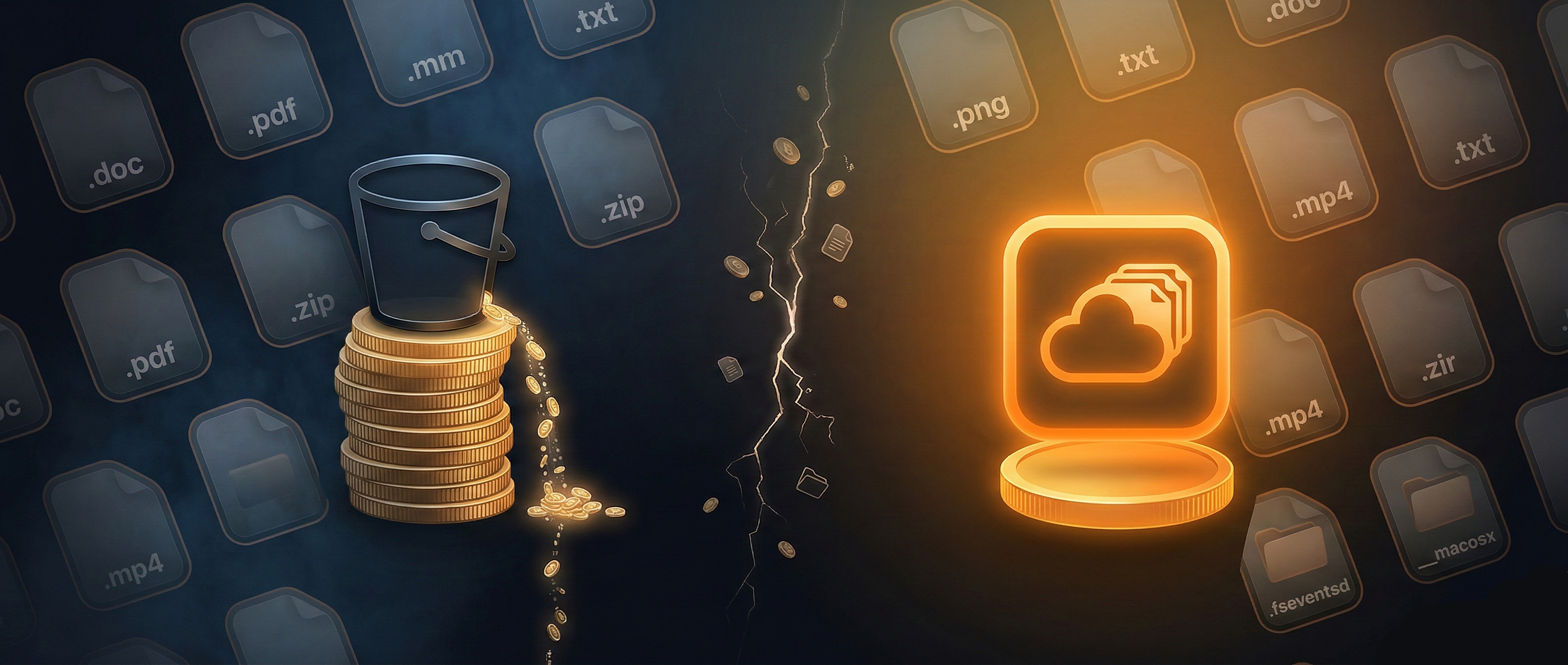 Cloudflare R2 vs AWS S3